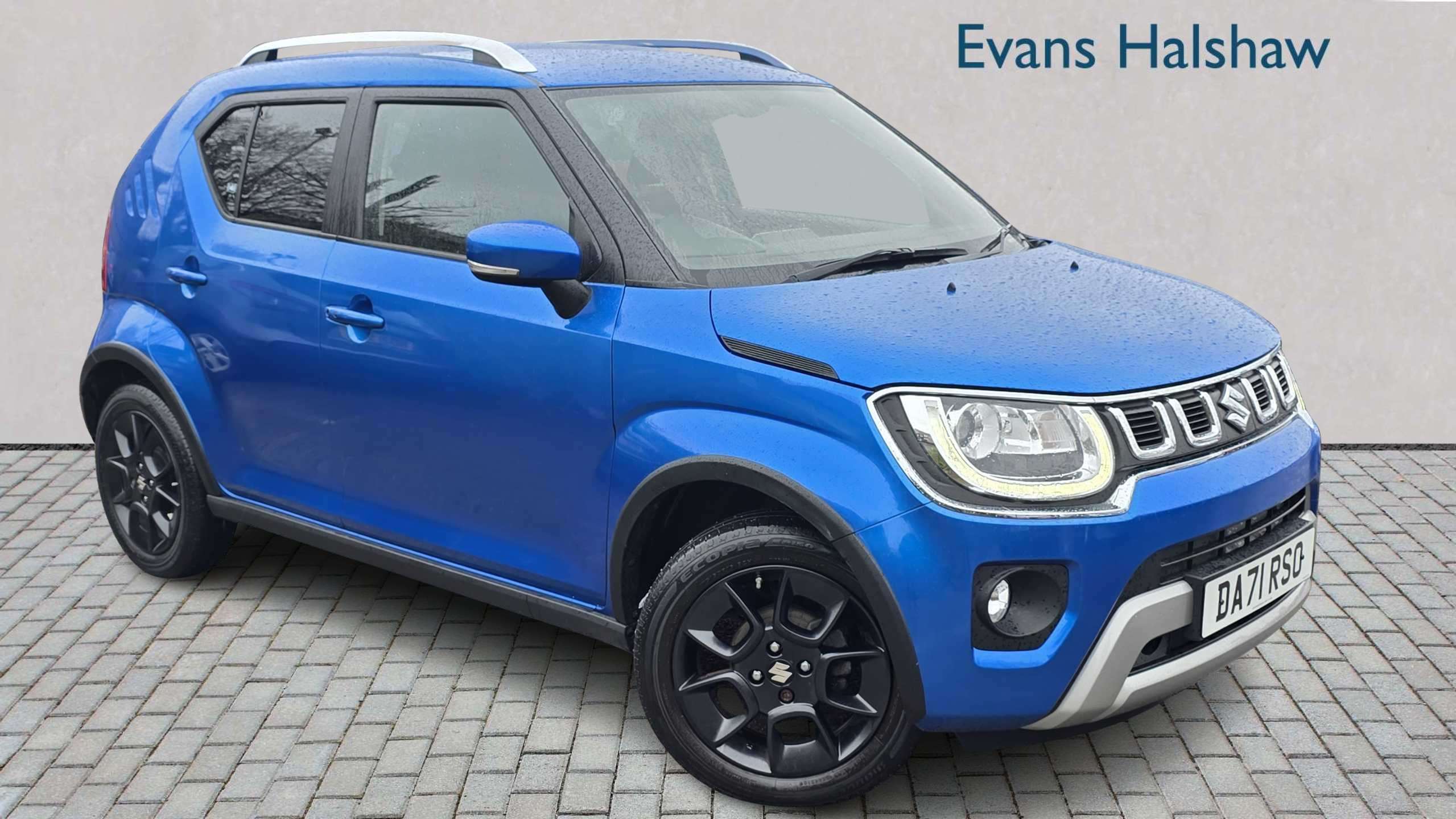Main listing image - Suzuki Ignis