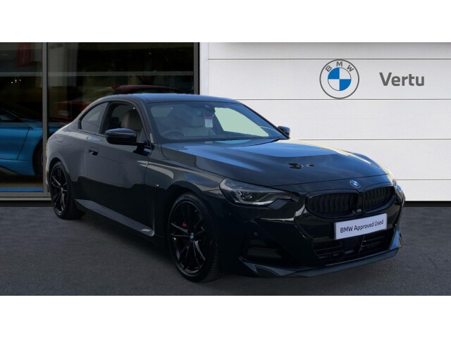 Main listing image - BMW 2 Series