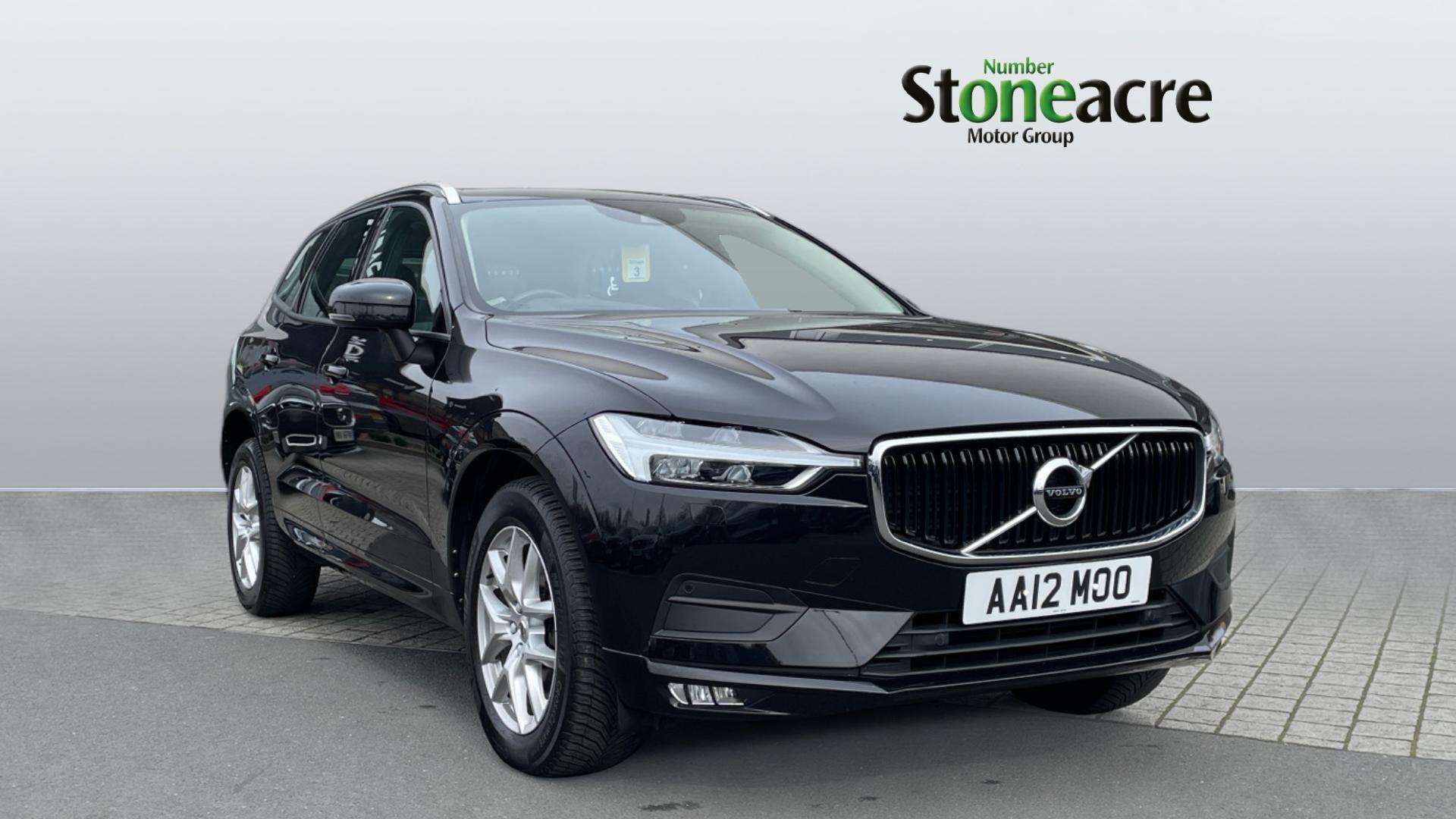 Main listing image - Volvo XC60