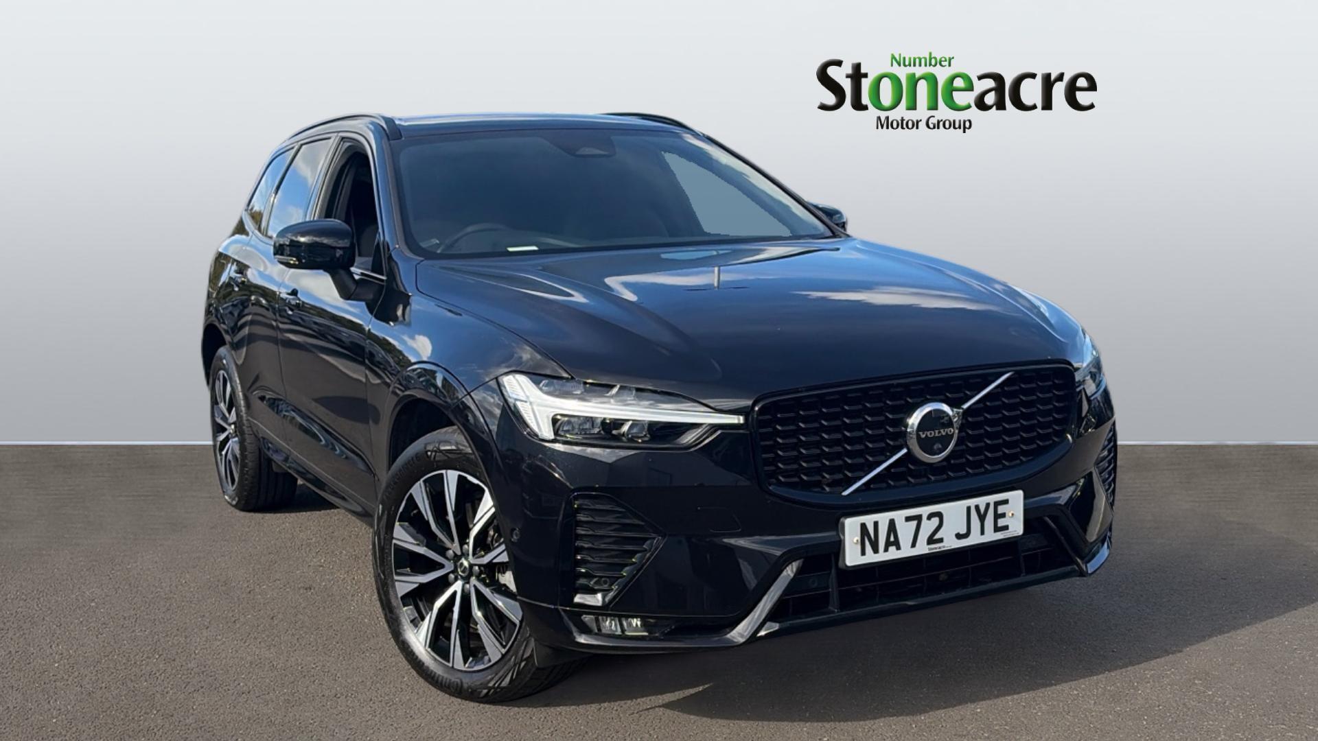 Main listing image - Volvo XC60