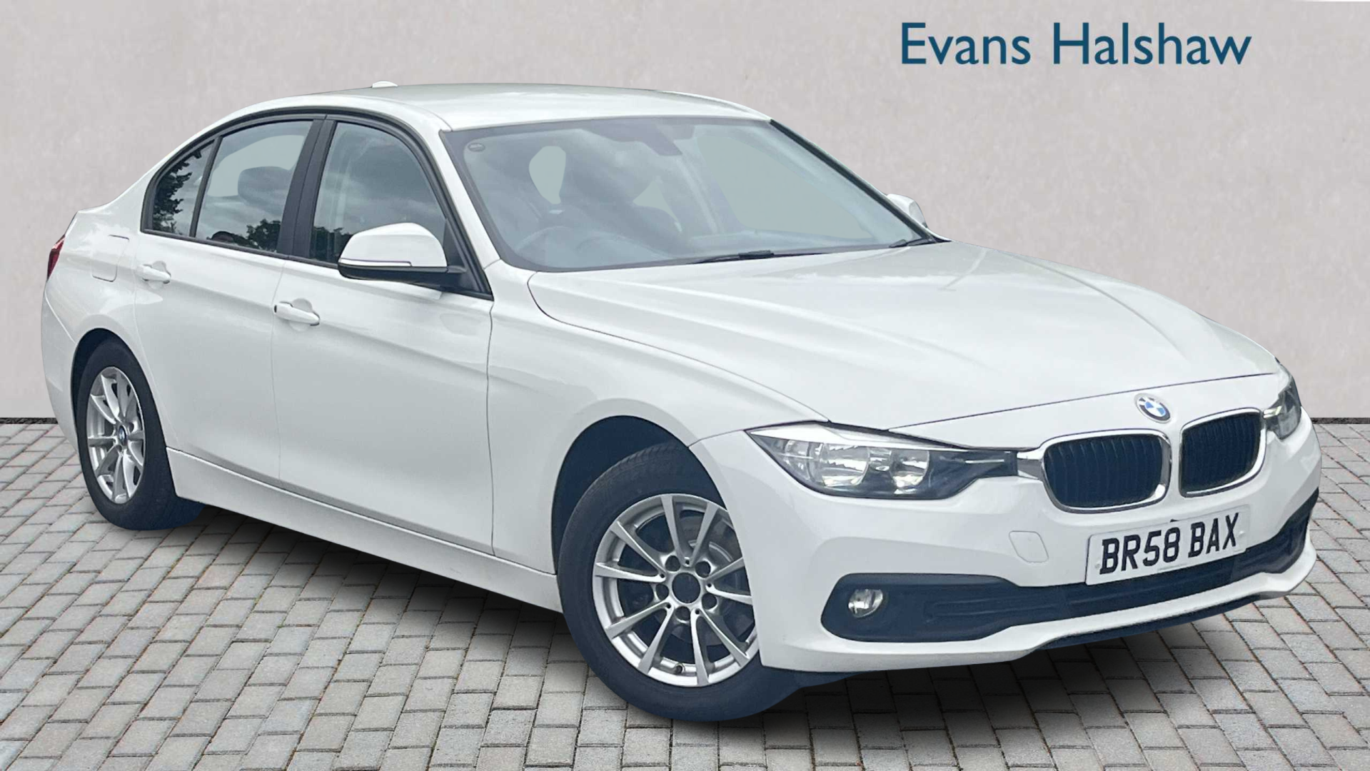 Main listing image - BMW 3 Series