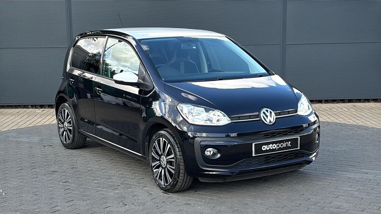 Main listing image - Volkswagen Up