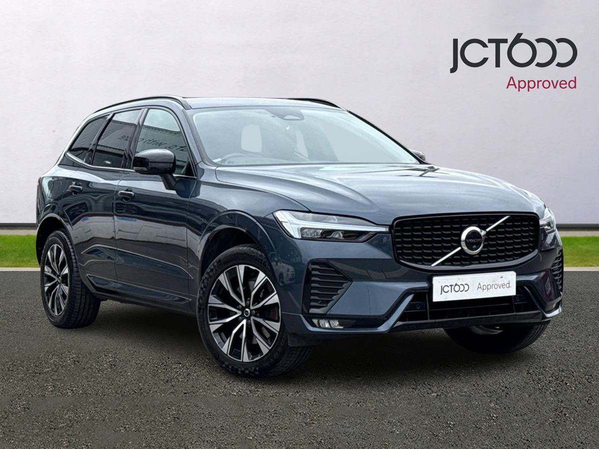Main listing image - Volvo XC60