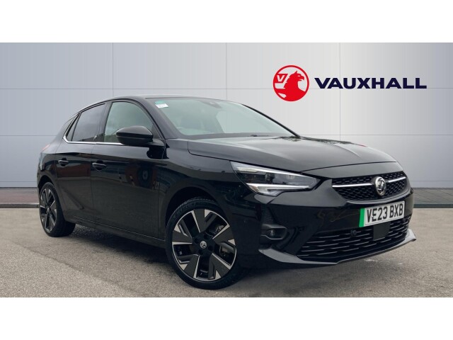 Main listing image - Vauxhall Corsa