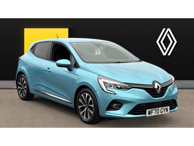 Main listing image - Renault Clio