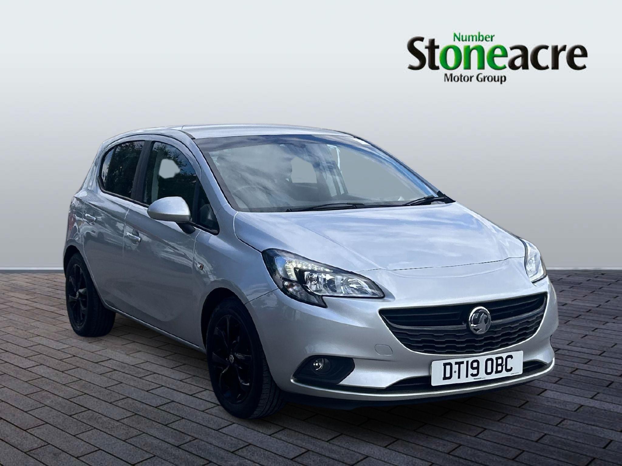 Main listing image - Vauxhall Corsa