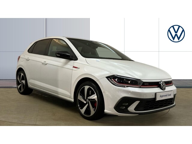 Main listing image - Volkswagen Polo GTI