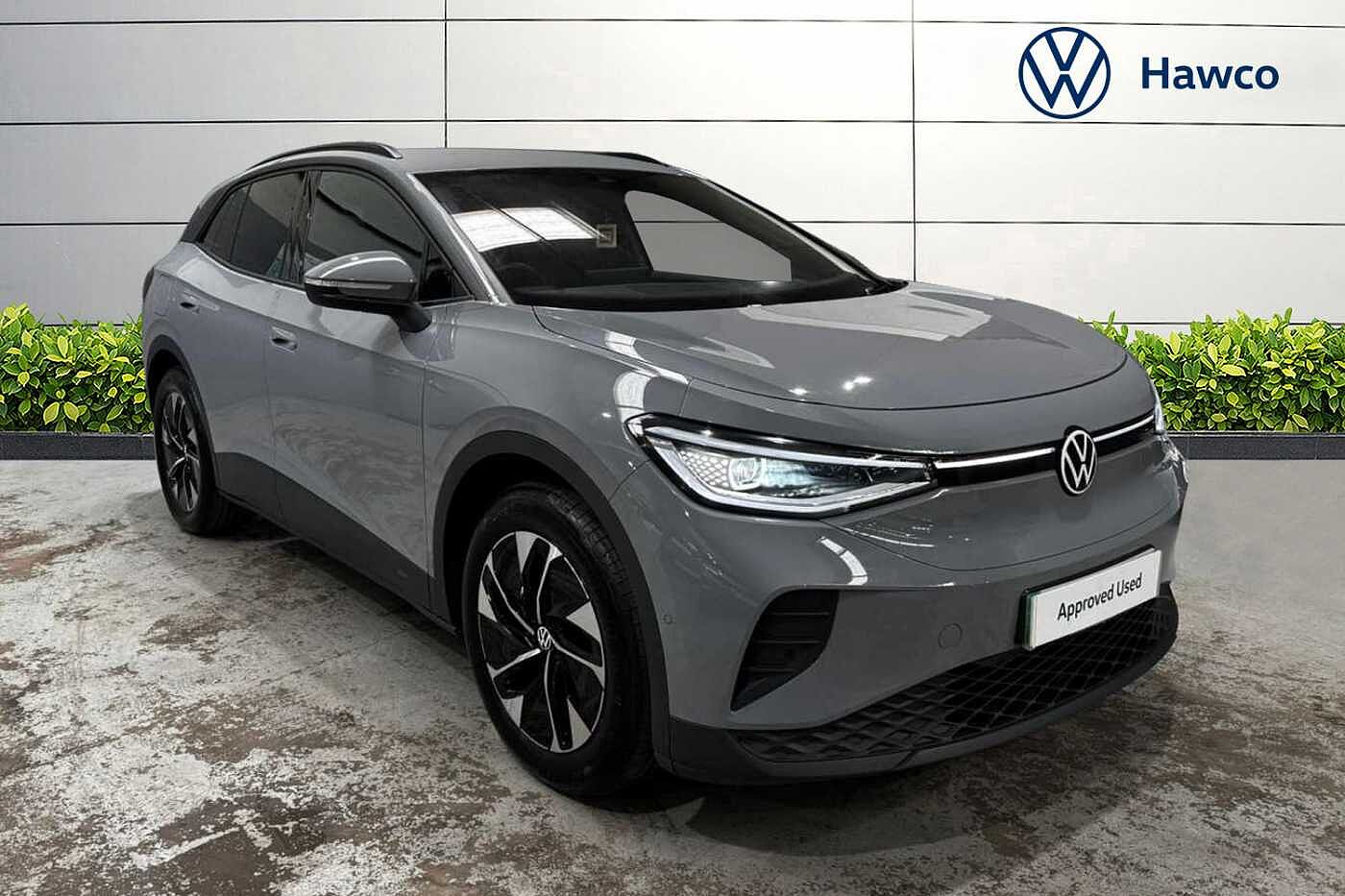 Main listing image - Volkswagen ID.4