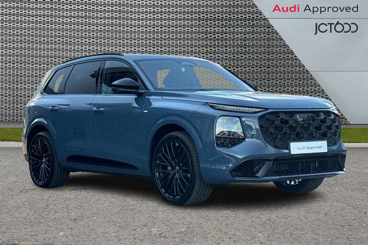 Main listing image - Audi Q7