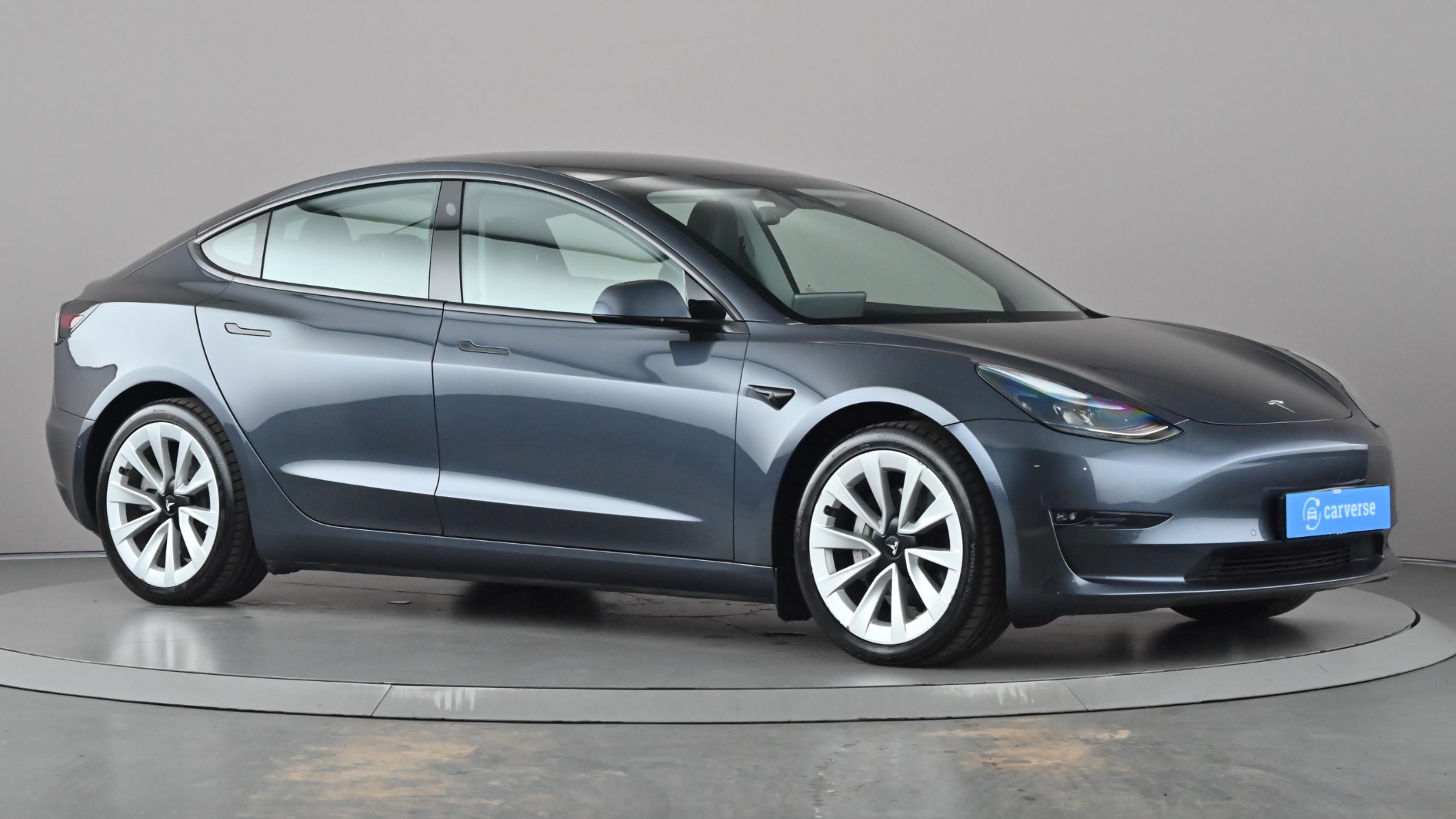 Main listing image - Tesla Model 3