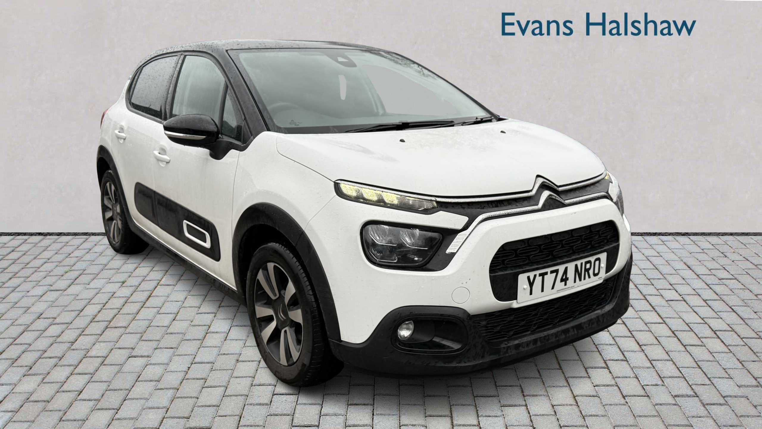 Main listing image - Citroen C3