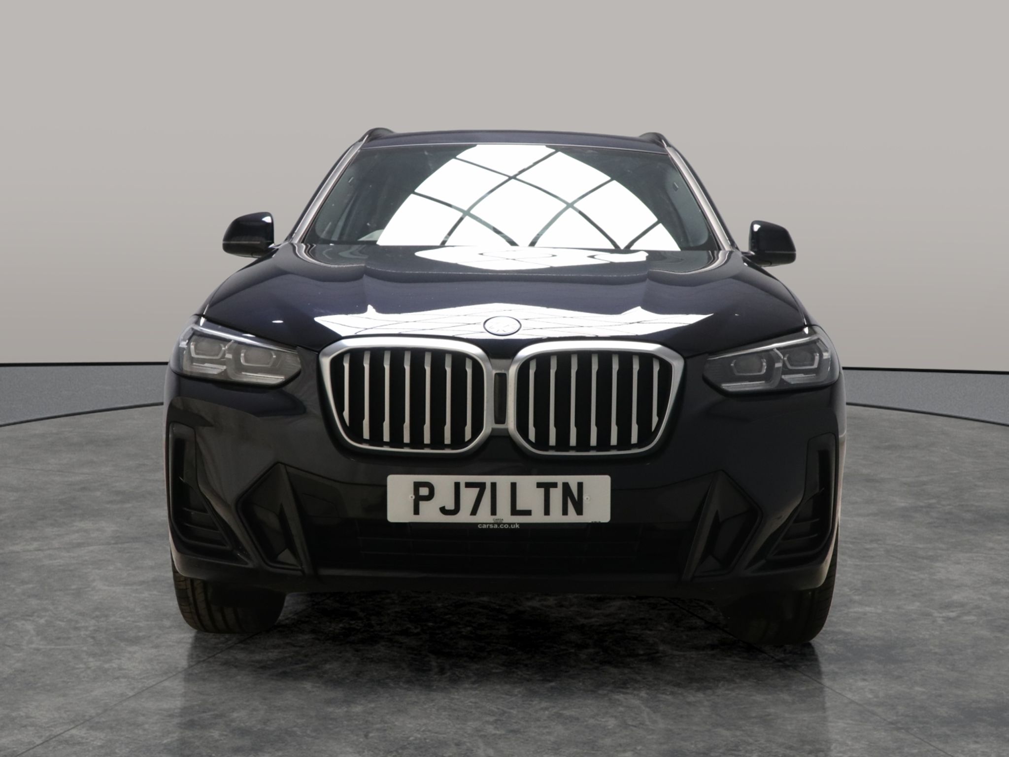 Main listing image - BMW X3