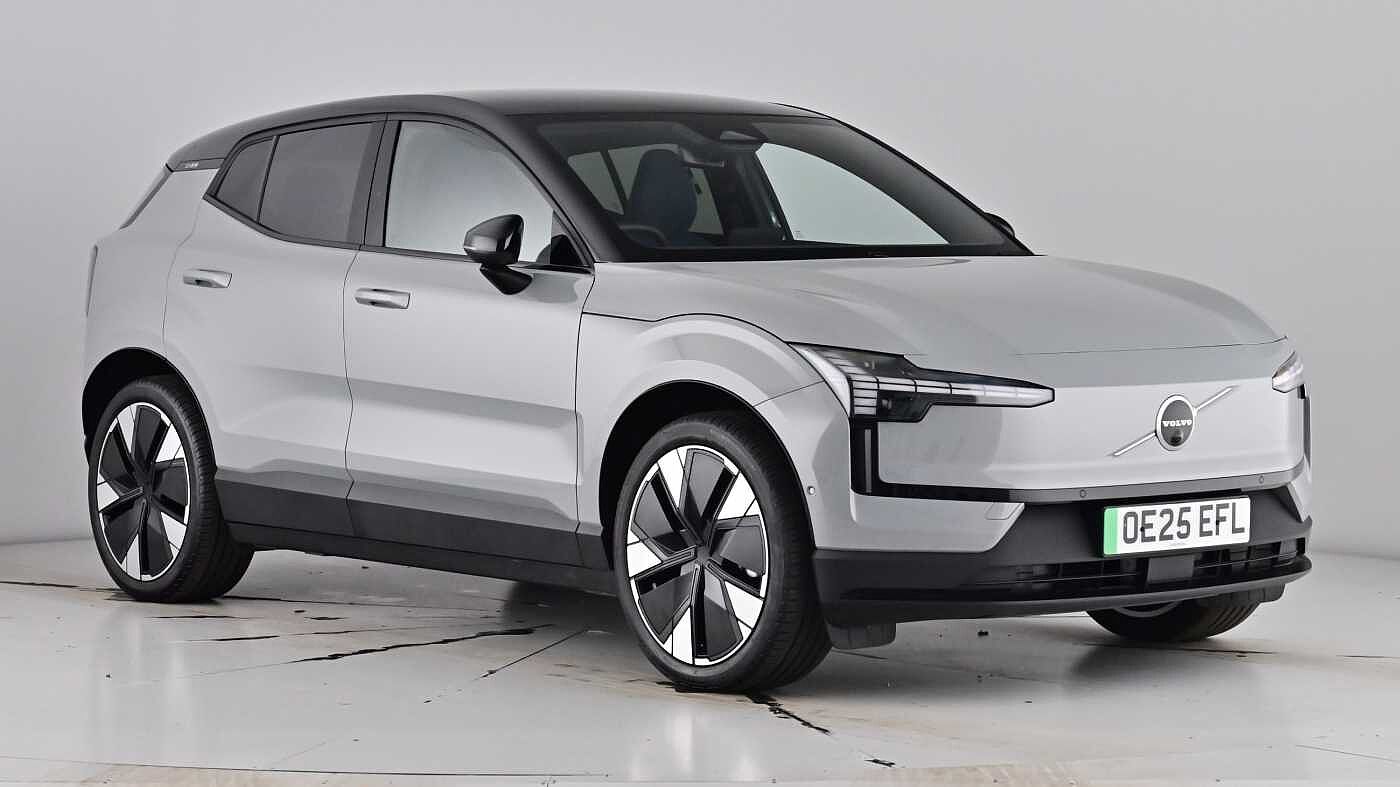 Main listing image - Volvo EX30
