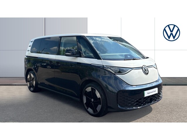 Main listing image - Volkswagen ID.Buzz