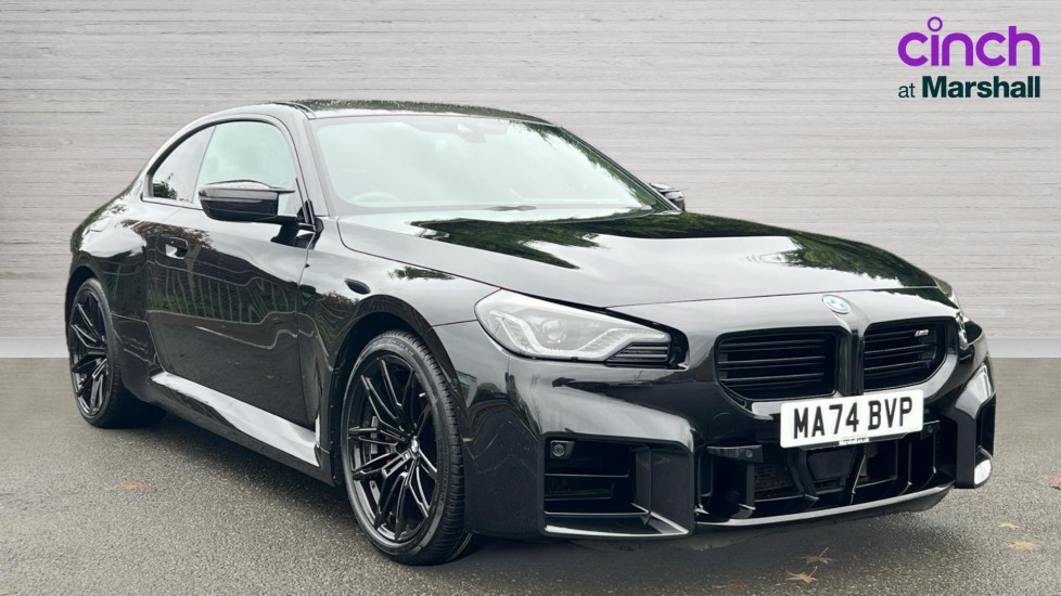 Main listing image - BMW M2