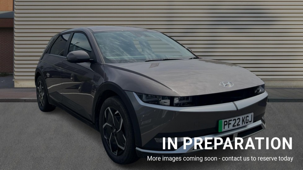 Main listing image - Hyundai IONIQ 5