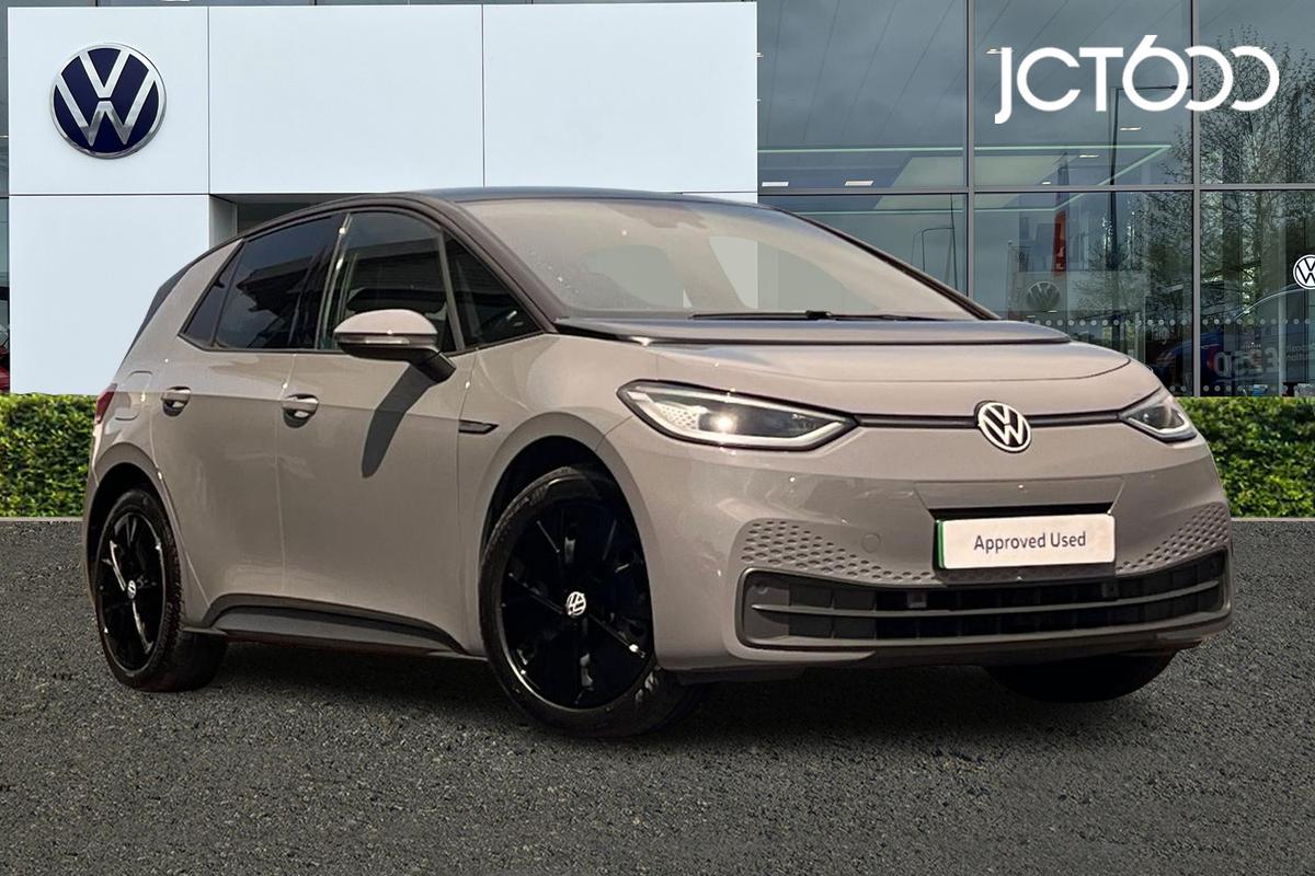 Main listing image - Volkswagen ID.3