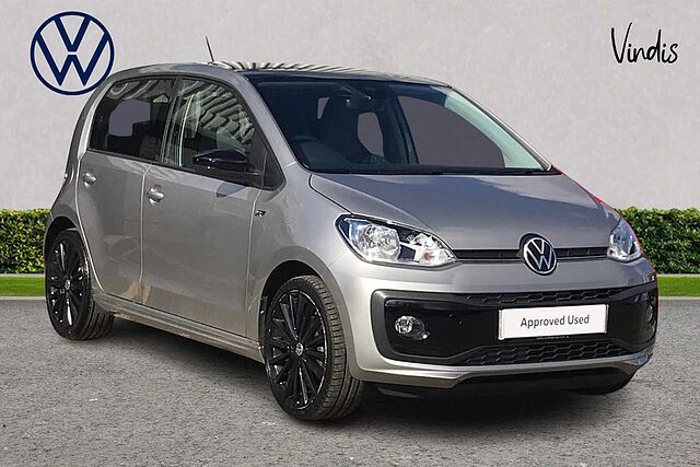 Main listing image - Volkswagen Up