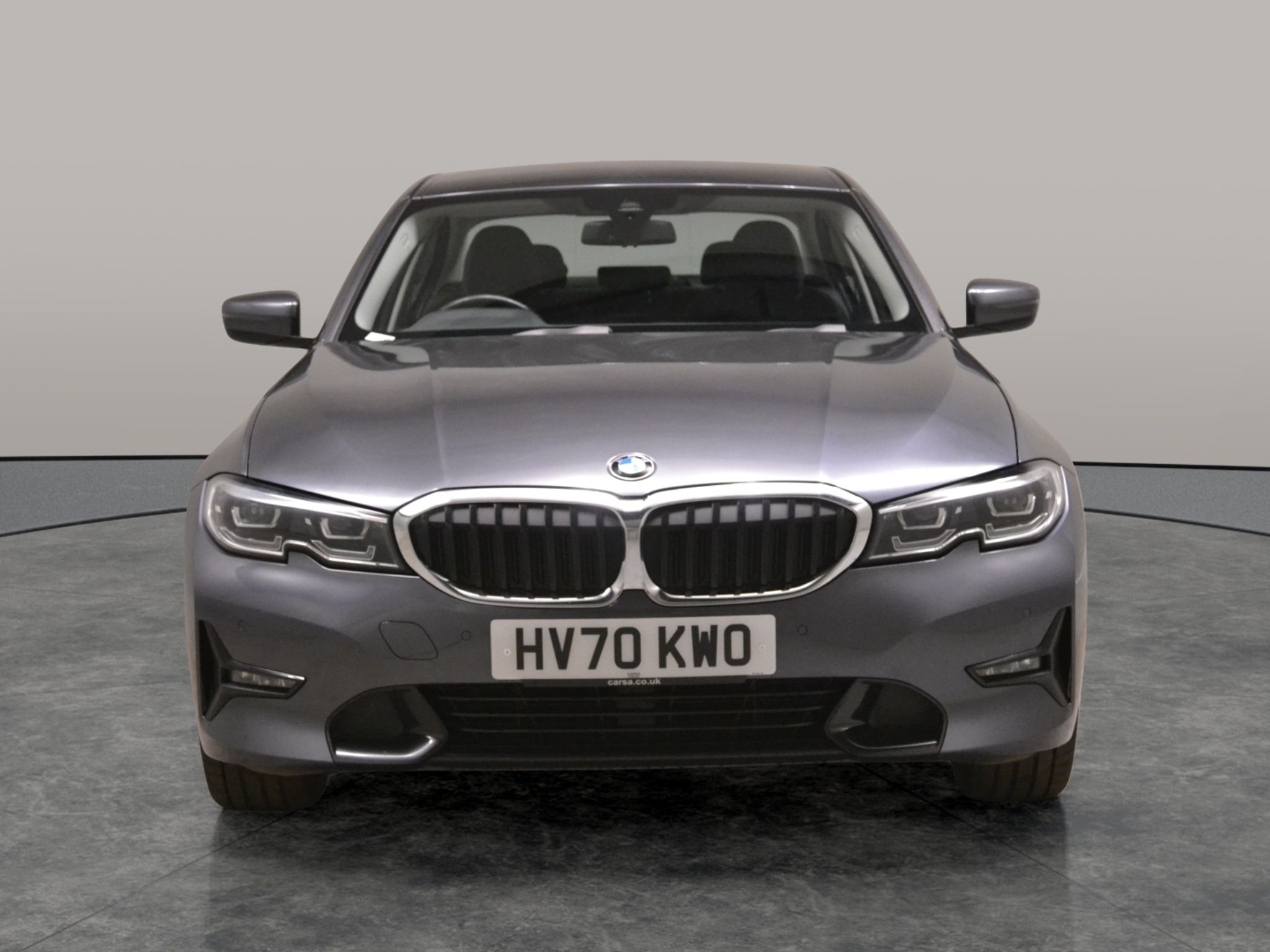 Main listing image - BMW 3 Series