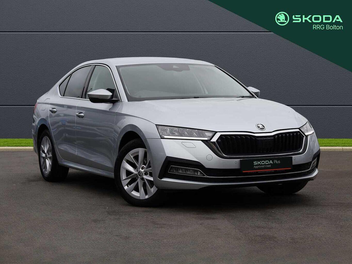 Main listing image - Skoda Octavia