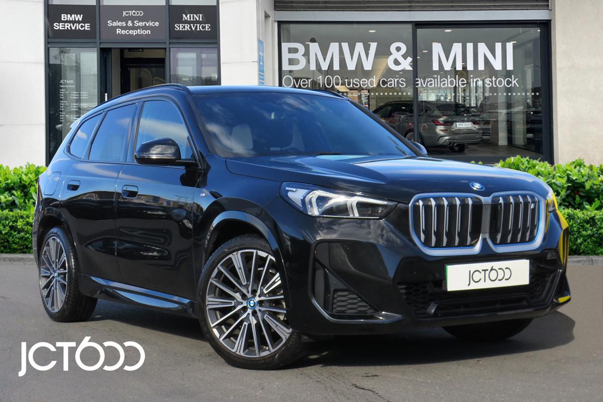 Main listing image - BMW iX1
