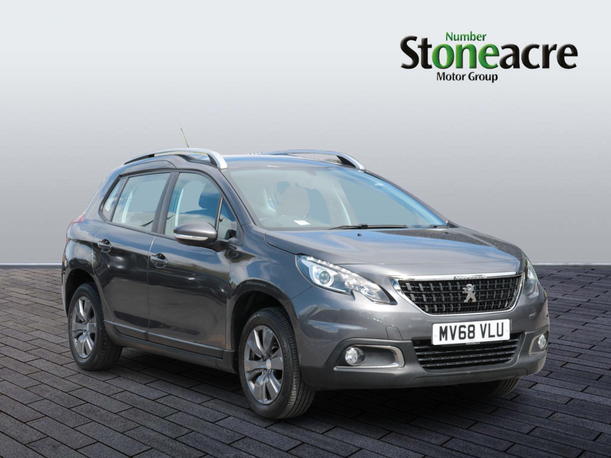 Main listing image - Peugeot 2008