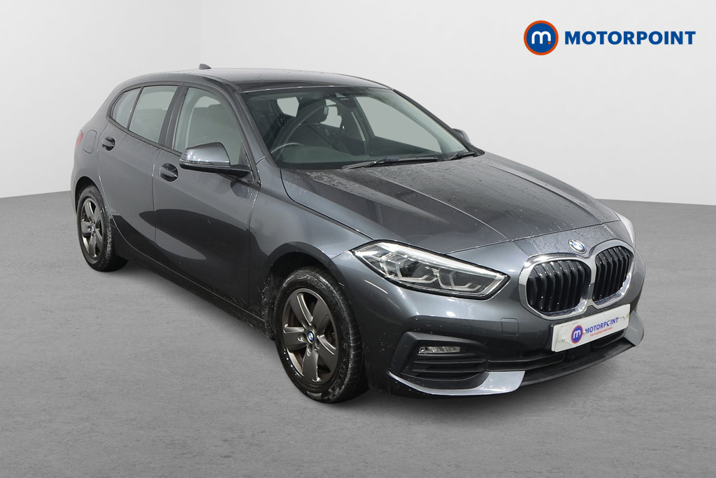 Main listing image - BMW 1 Series