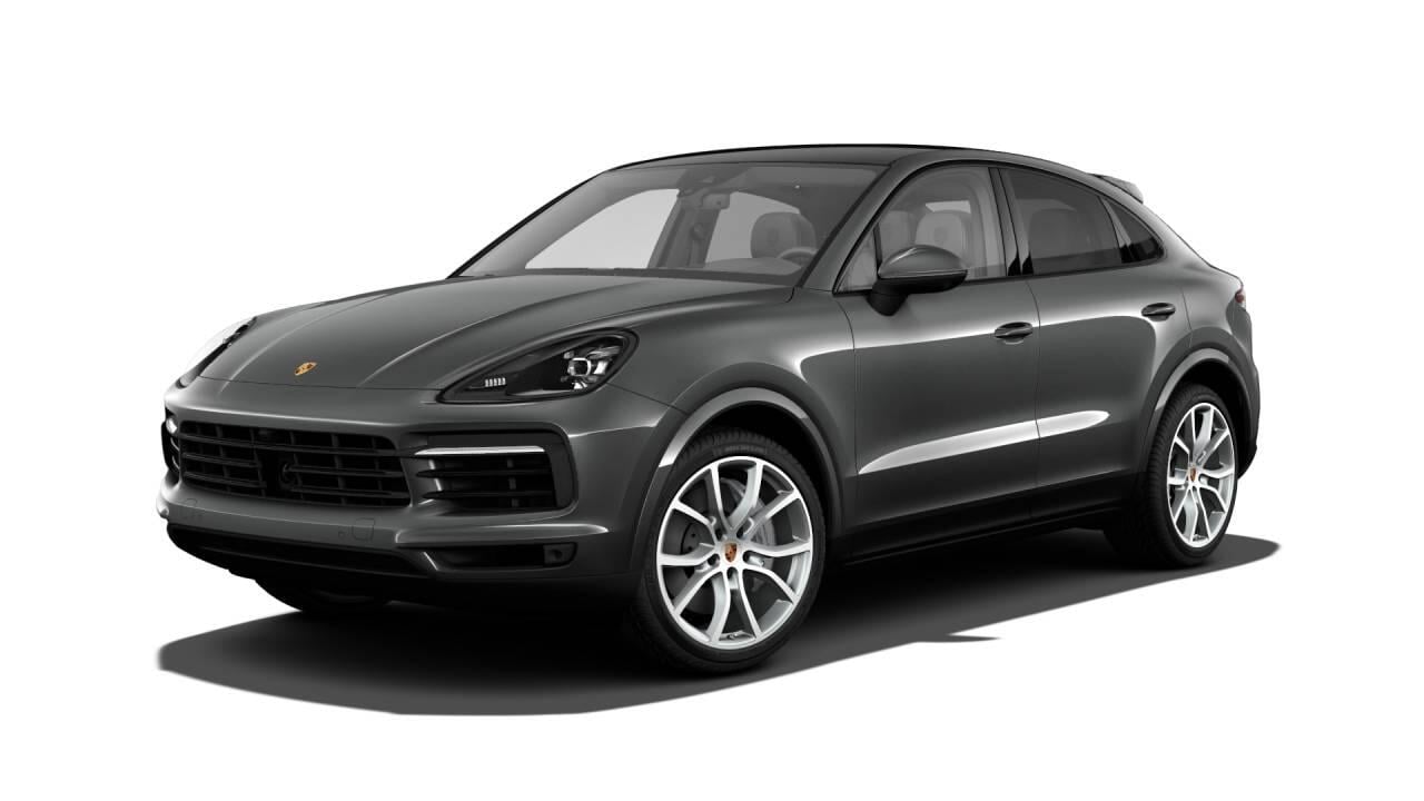 Main listing image - Porsche Cayenne