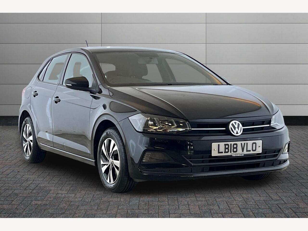 Main listing image - Volkswagen Polo