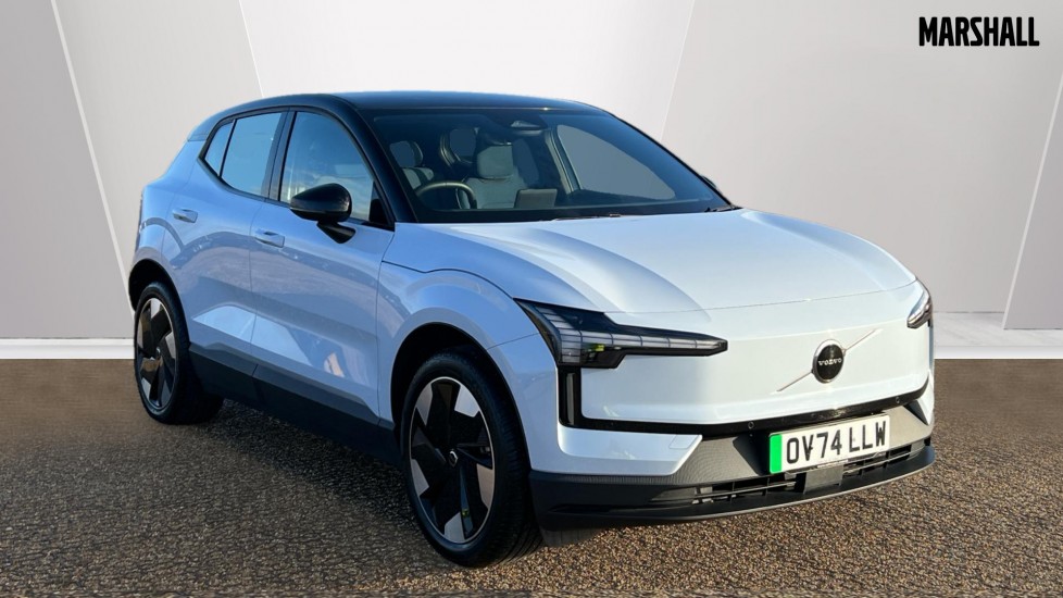 Main listing image - Volvo EX30