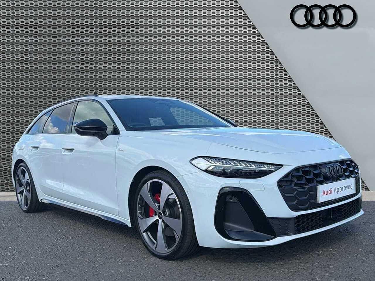 Main listing image - Audi A5