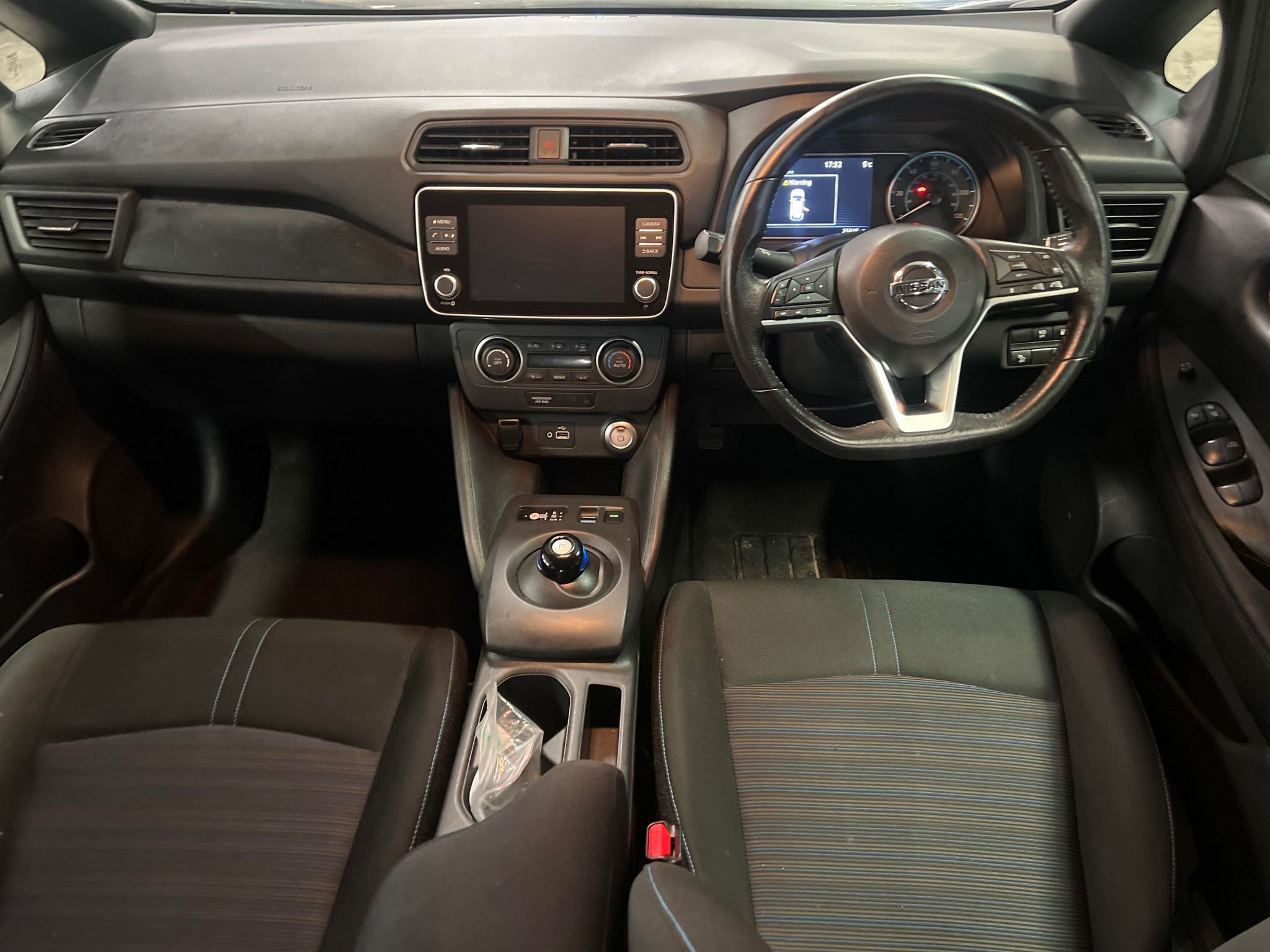 Main listing image - Nissan Leaf