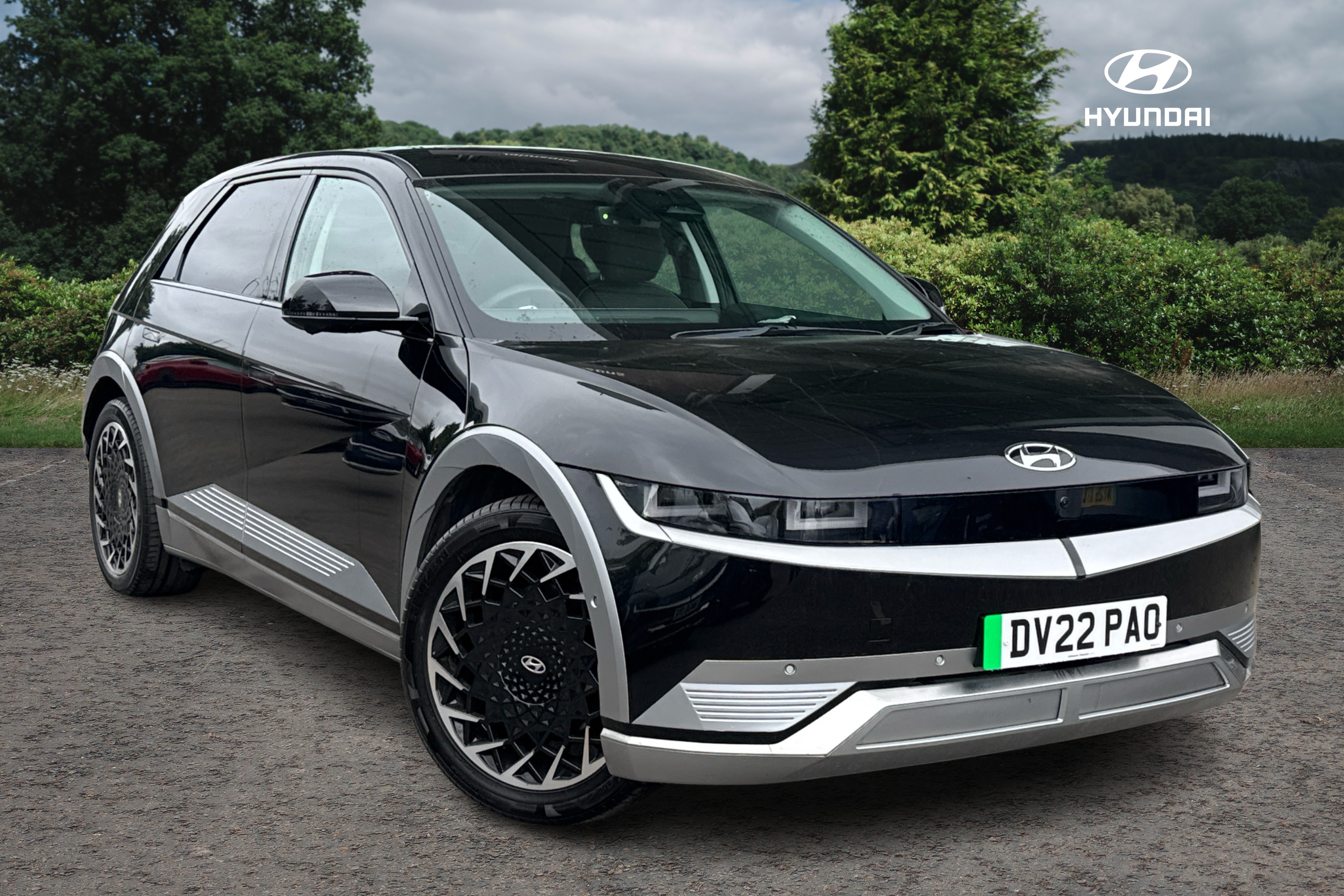 Main listing image - Hyundai IONIQ 5