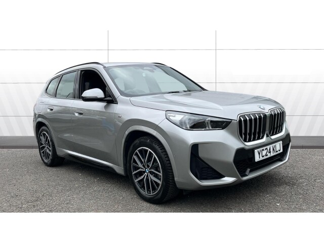 Main listing image - BMW X1