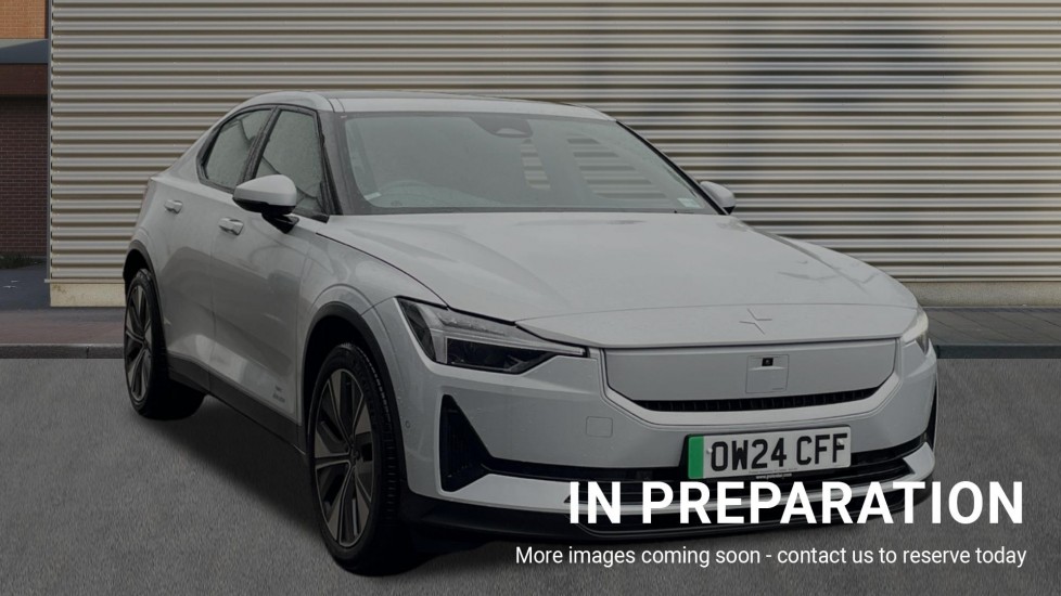 Main listing image - Polestar 2