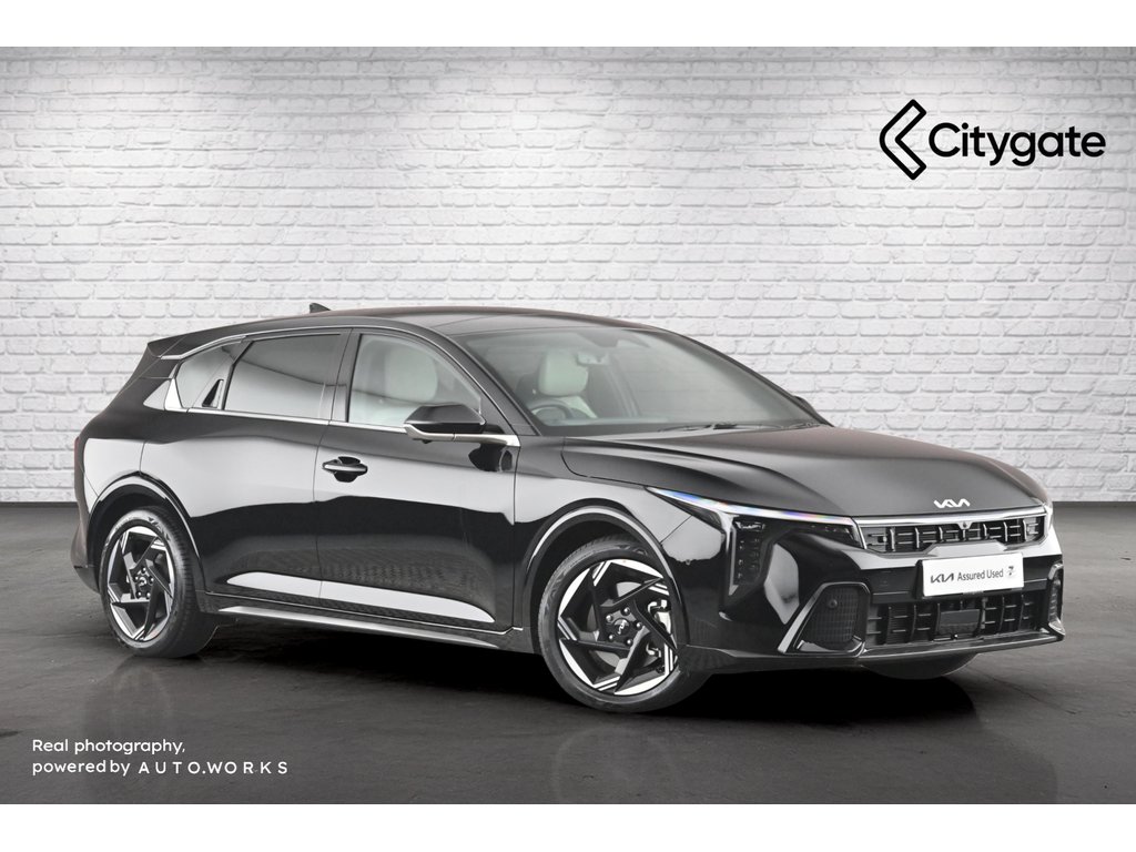 Main listing image - Kia K4