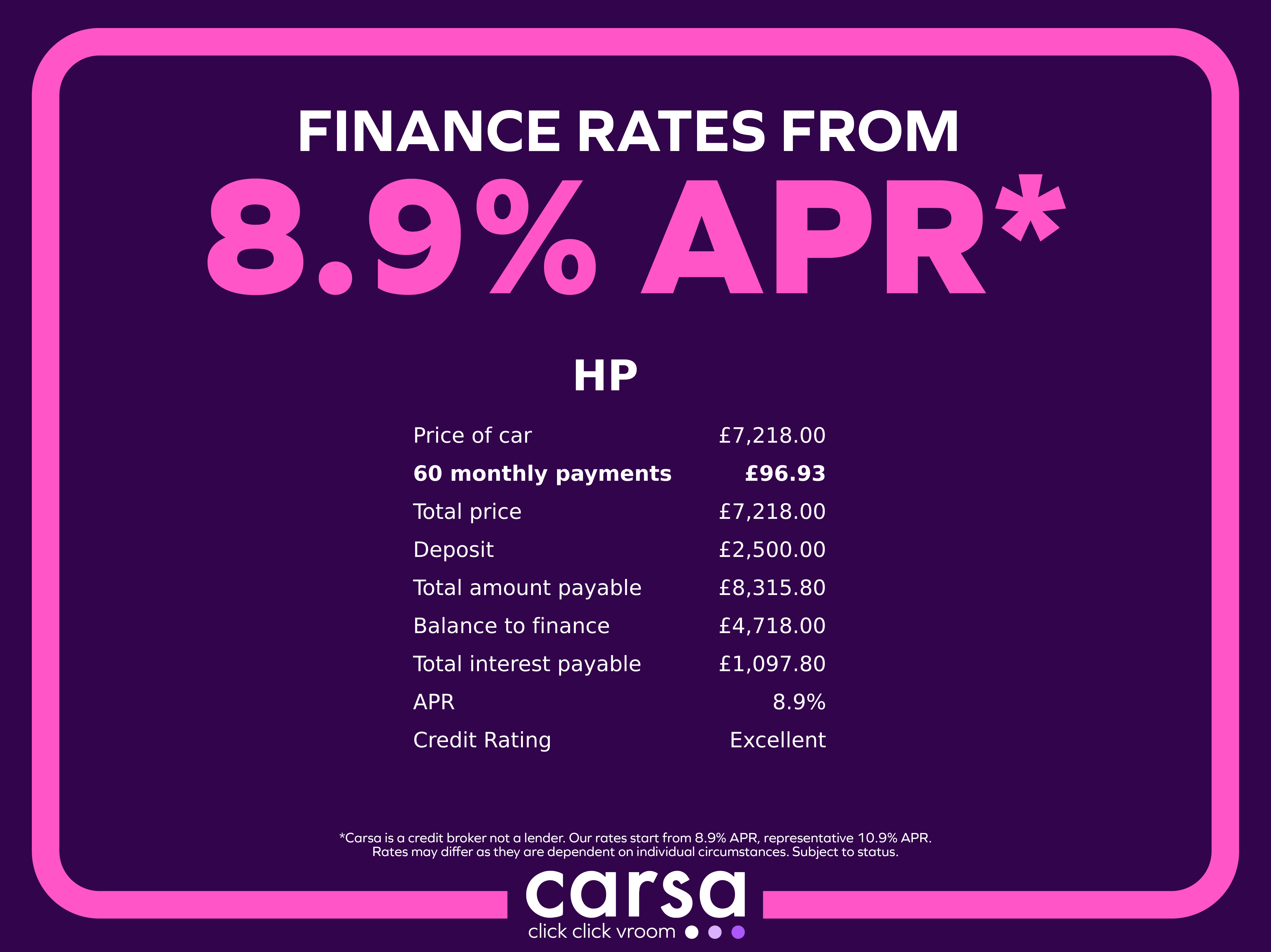 Main listing image - Vauxhall Corsa