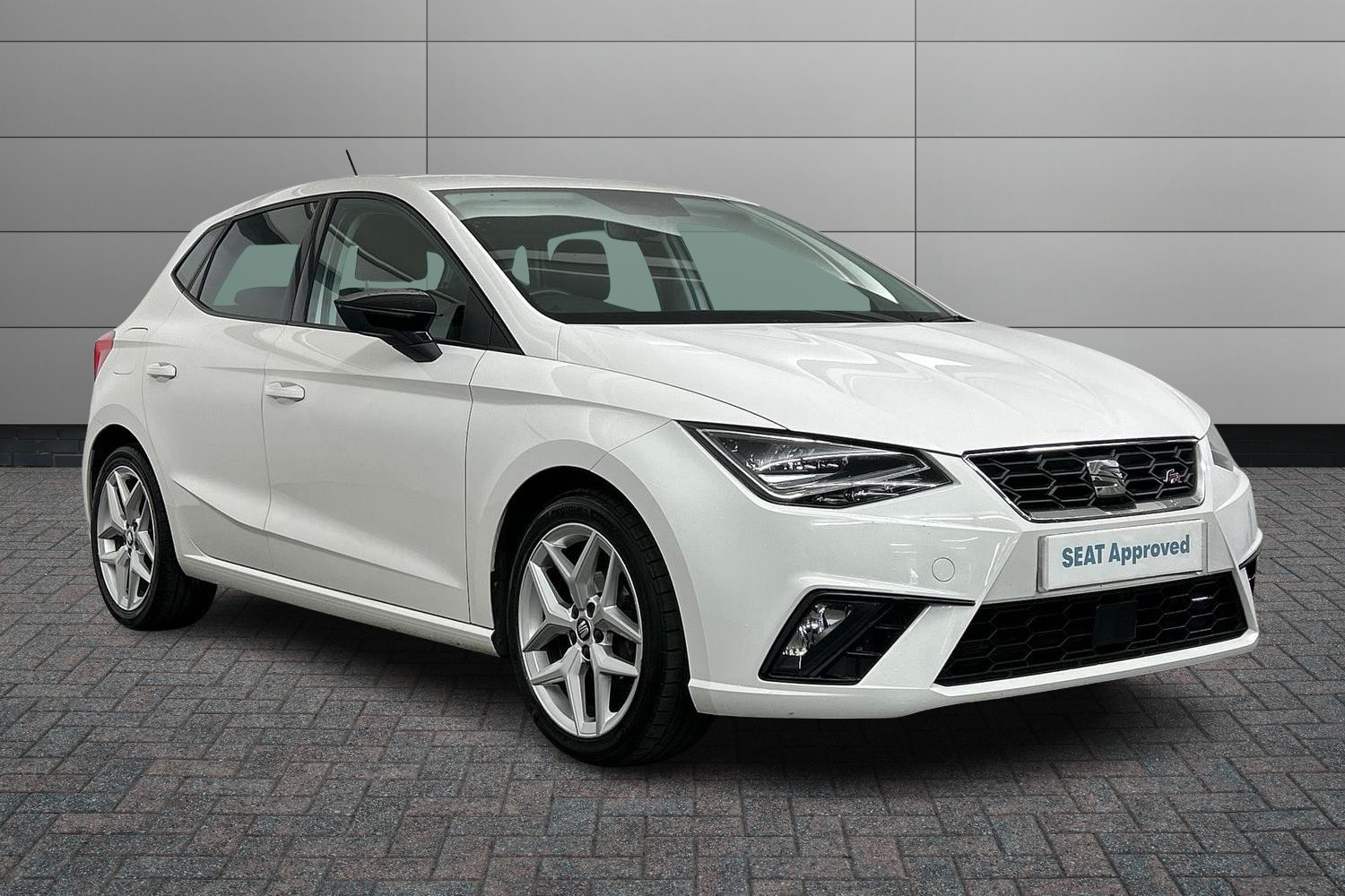 Main listing image - SEAT Ibiza