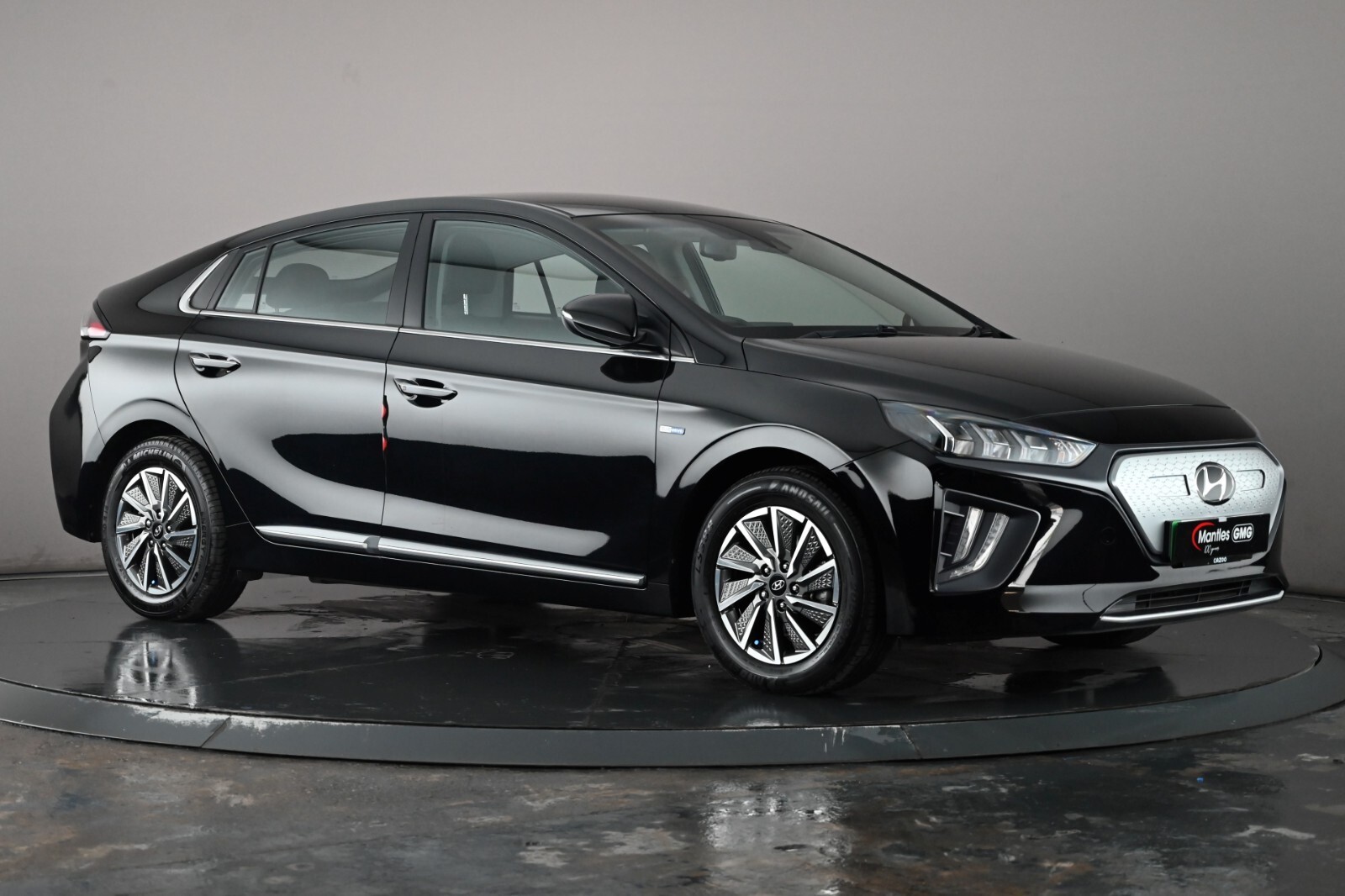 Main listing image - Hyundai IONIQ