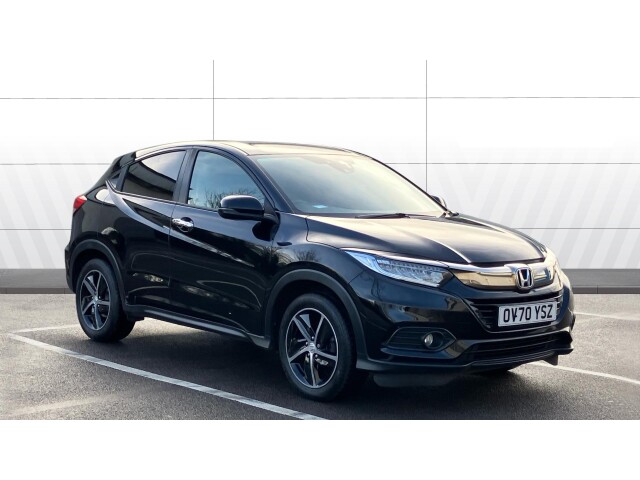 Main listing image - Honda HR-V