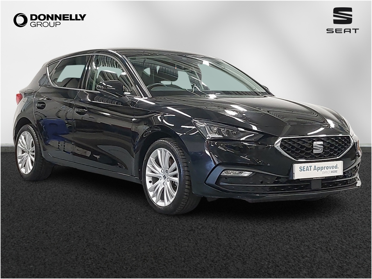 Main listing image - SEAT Leon