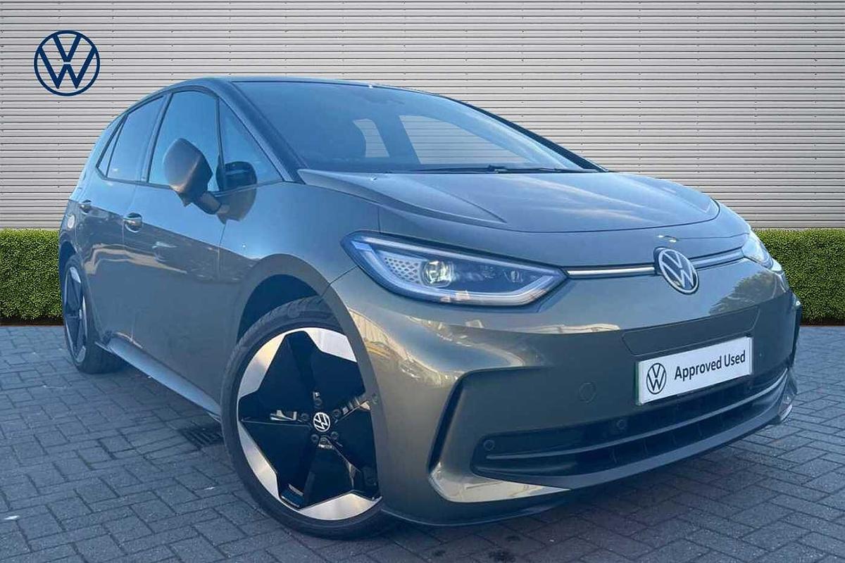 Main listing image - Volkswagen ID.3