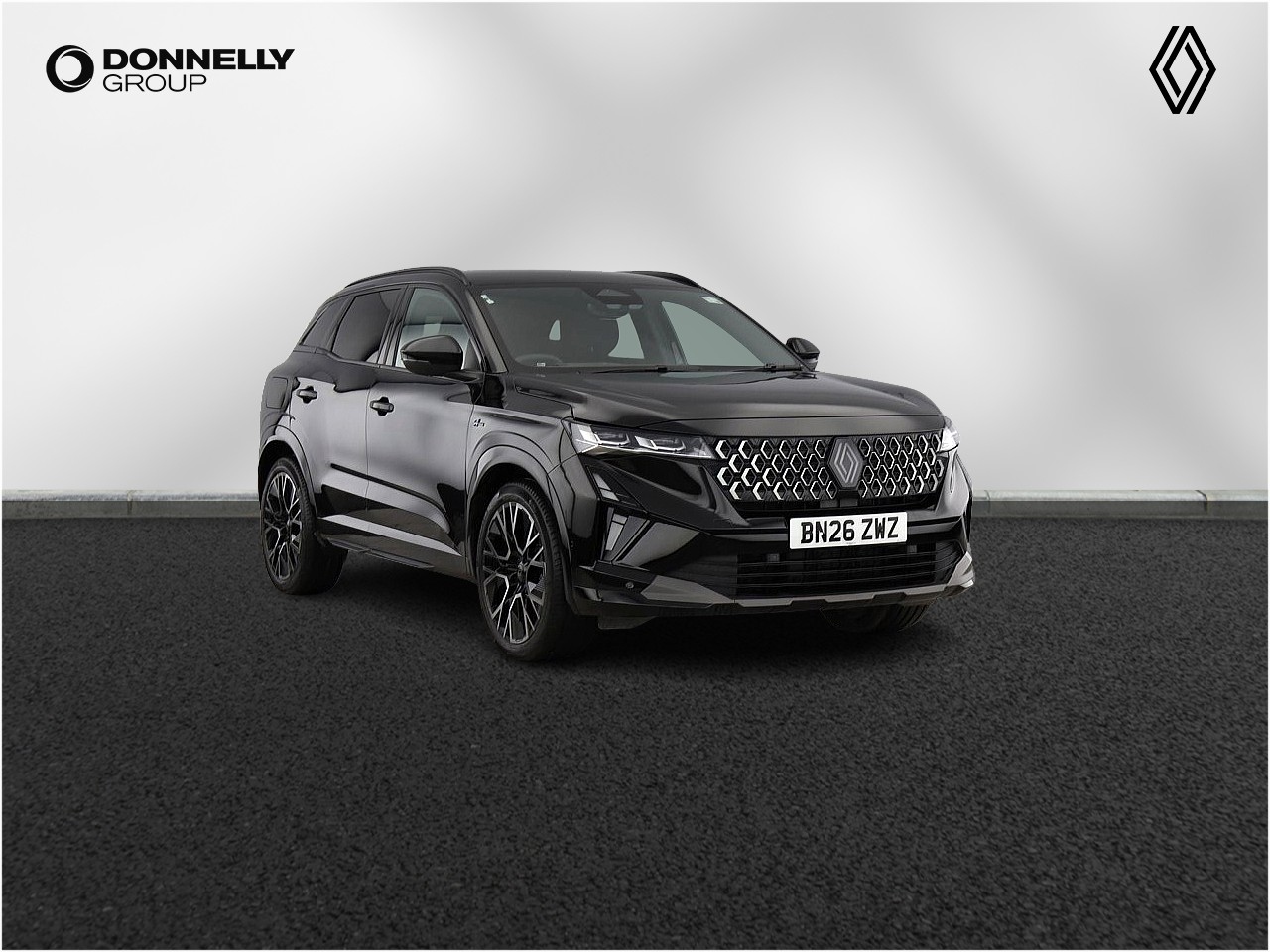 Main listing image - Renault Austral