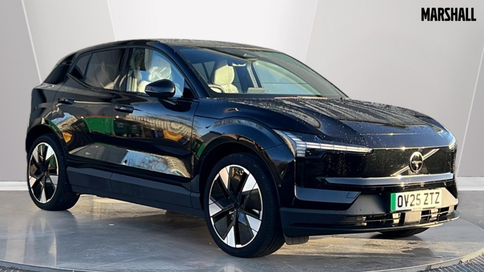 Main listing image - Volvo EX30