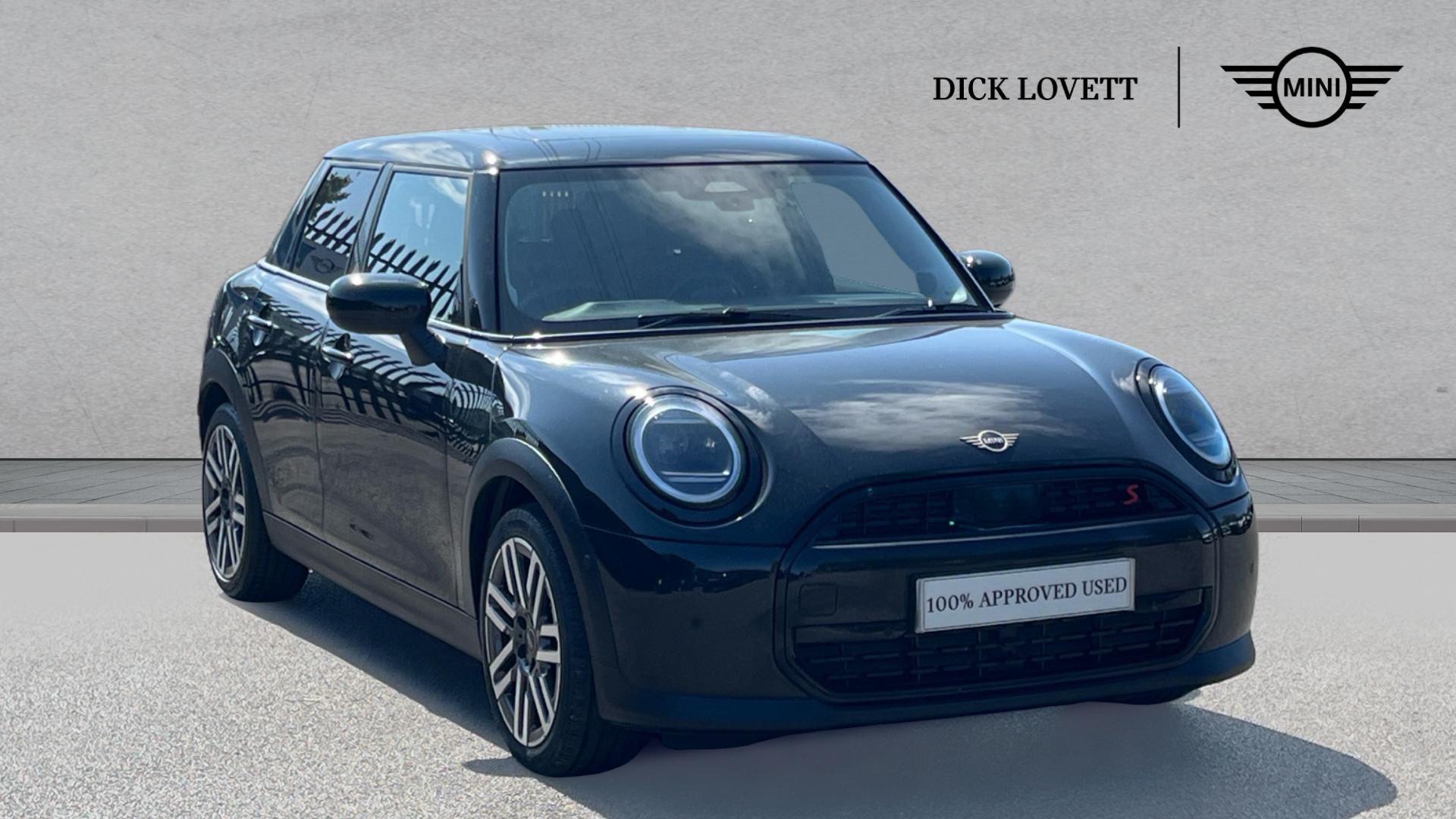 Main listing image - MINI Cooper