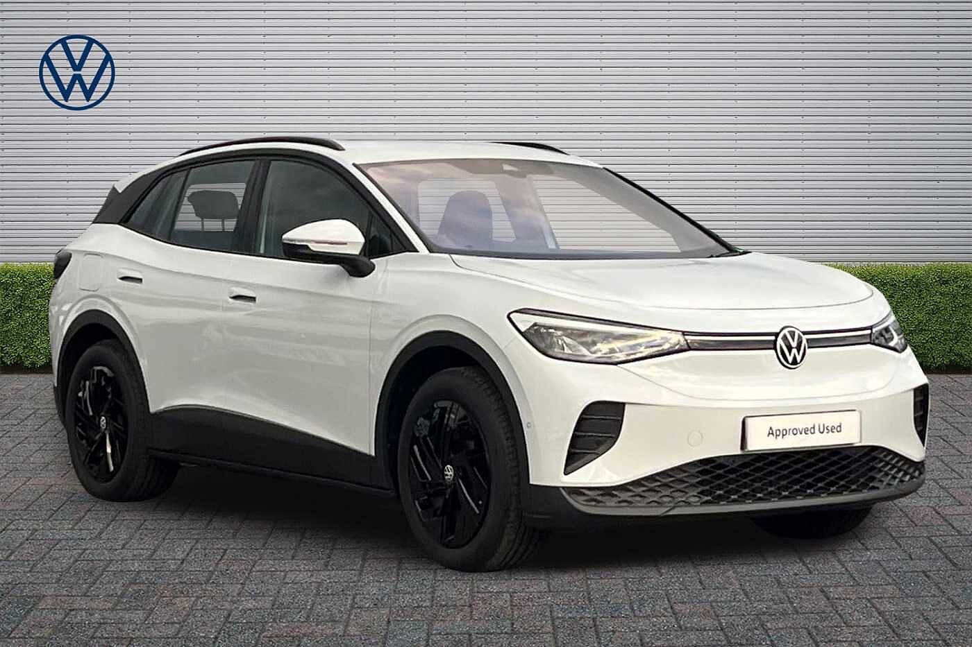 Main listing image - Volkswagen ID.4
