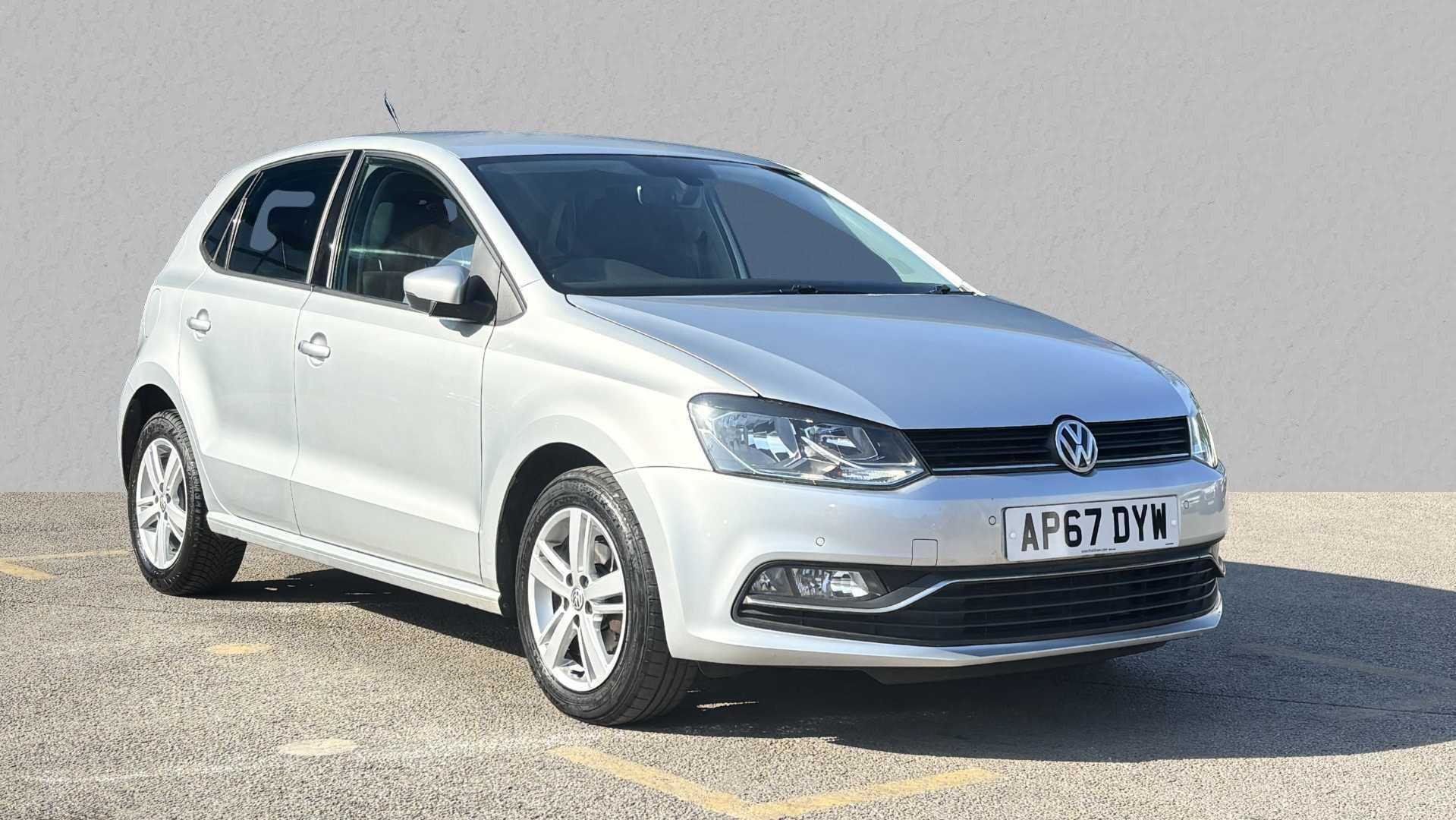 Main listing image - Volkswagen Polo