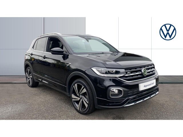 Main listing image - Volkswagen T-Cross