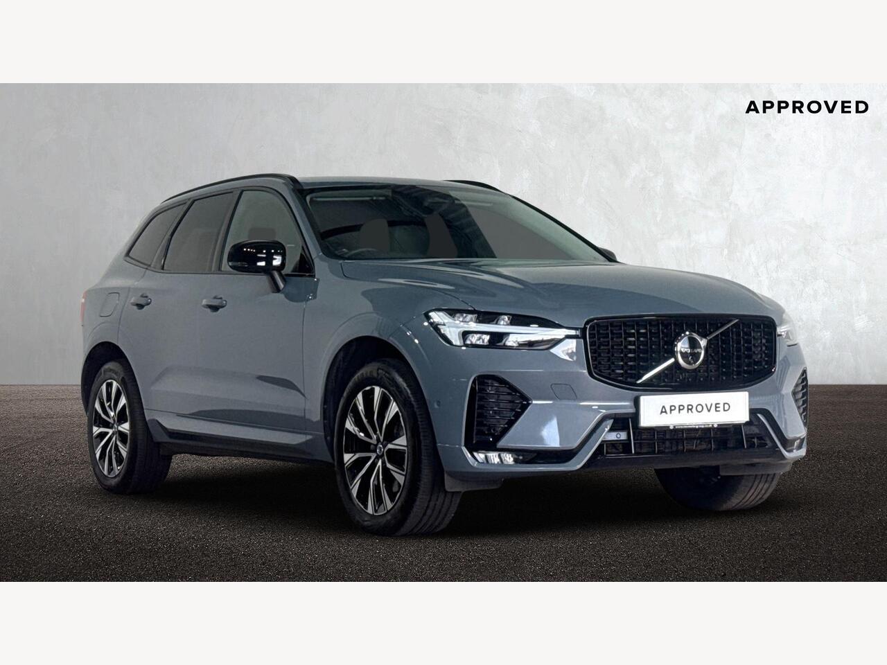 Main listing image - Volvo XC60