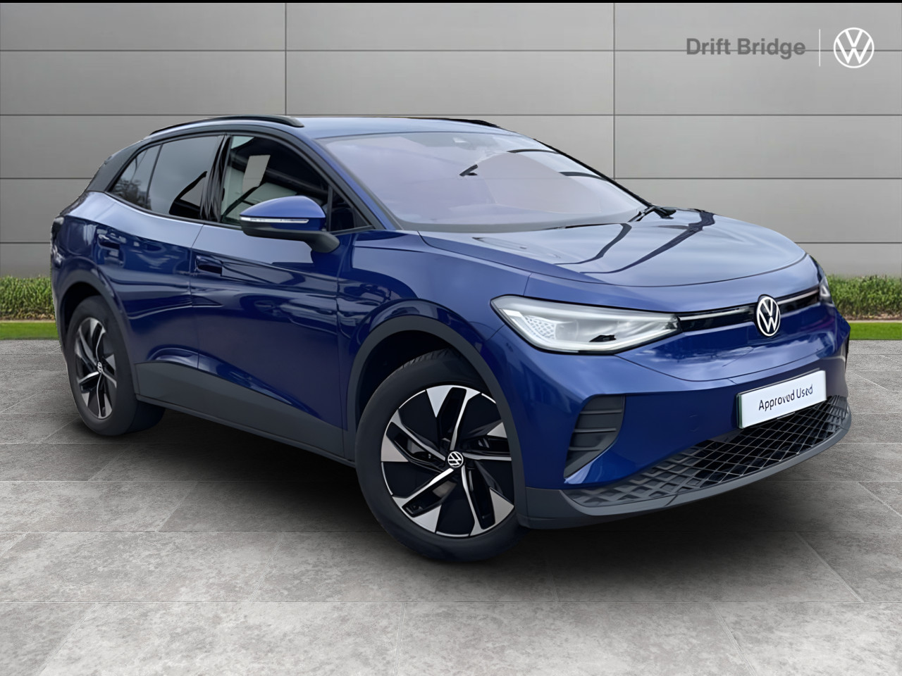 Main listing image - Volkswagen ID.4